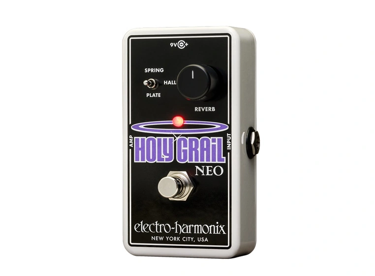 Electro-Harmonix Holy Grail Neo 